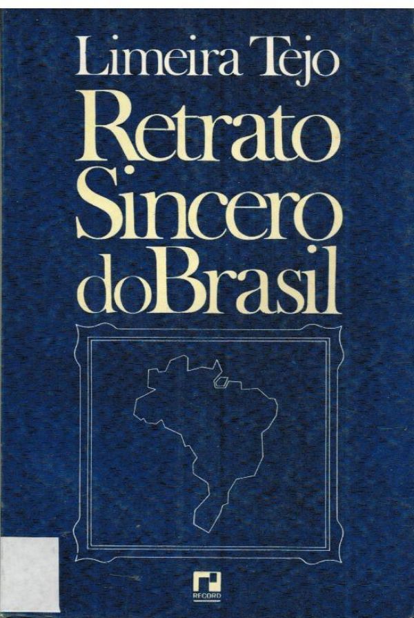 Retrato Sincero do Brasil